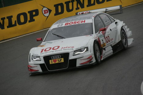 Tom Kristensen